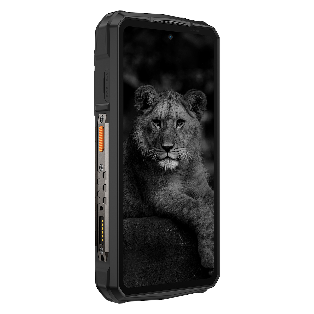Ulefone Armor 29 Pro 5G Dual SIM (16/512GB) Ανθεκτικό Smartphone Μαύρο - Image 8