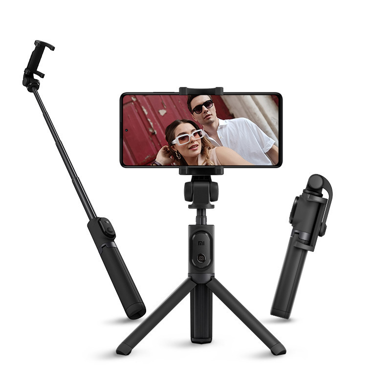 Xiaomi Mini Selfie Stick Black - Image 8