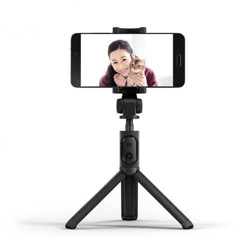 Xiaomi Mini Selfie Stick Black - Image 11