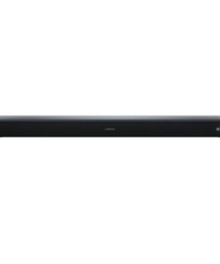 Xiaomi Pro Soundbar 2.0 Bluetooth και HDMI 84W με Τηλεχειριστήριο Μαύρο