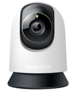 Mercusys MC210 IP Κάμερα Παρακολούθησης Wi-Fi Full HD+ 4MP με Αμφίδρομη Επικοινωνία