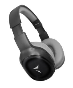 Alternative view of Techmade Cuffie TM-ZEB04 Ασύρματα Bluetooth Over Ear Ακουστικά Μαύρα