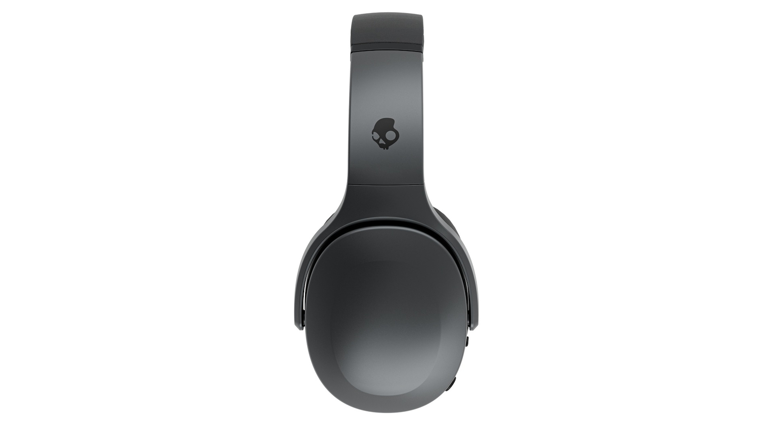 Skullcandy Crusher 540 Active Ασύρματα Bluetooth Over Ear Ακουστικά Μαύρα - Image 4