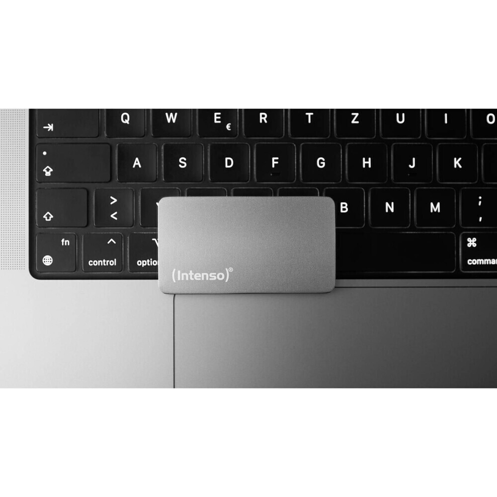 Intenso TX800 USB-C Εξωτερικός HDD 1TB 2.5" Μαύρο - Image 6