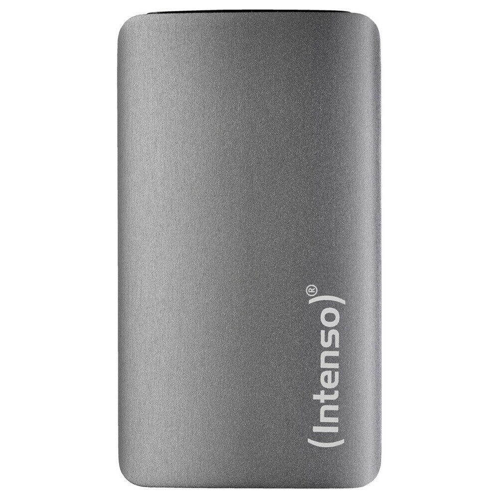 Intenso TX800 USB-C Εξωτερικός HDD 500GB 2.5" Μαύρο - Image 5