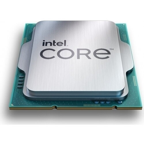 Intel Core i7-14700F 2.1GHz Επεξεργαστής 20 Πυρήνων για Socket 1700 Tray - Image 2