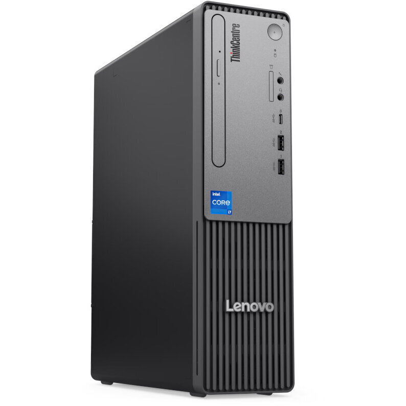 Lenovo ThinkCentre Neo 50s Gen 5 SFF Desktop PC (i5-14400/16GB DDR5/512GB SSD/No OS) με Πληκτρολόγιο (US) - Image 3