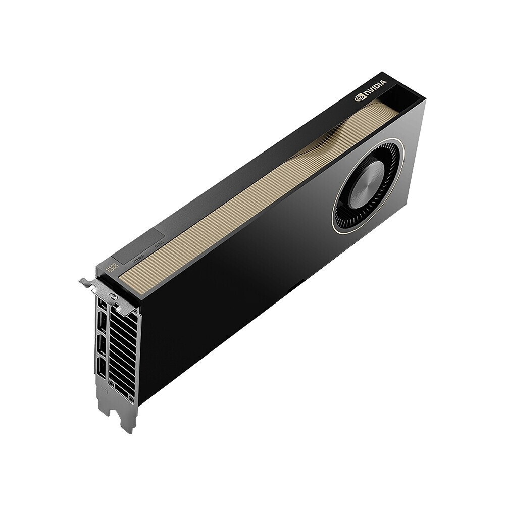 PNY RTX Pro 6000 Blackwell 96GB GDDR7 Κάρτα Γραφικών VCNRTXPRO6000MQ-PB - Image 2