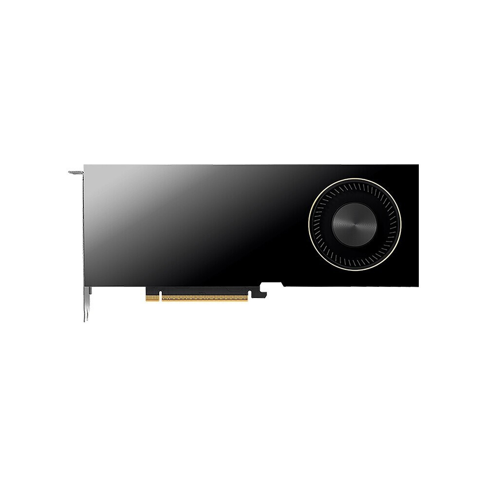 PNY RTX Pro 6000 Blackwell 96GB GDDR7 Κάρτα Γραφικών VCNRTXPRO6000MQ-PB