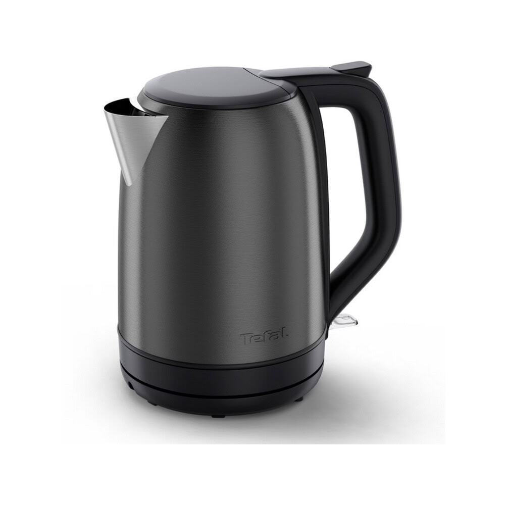 Tefal Βραστήρας 1.7lt 2000W Μαύρος KO5S08