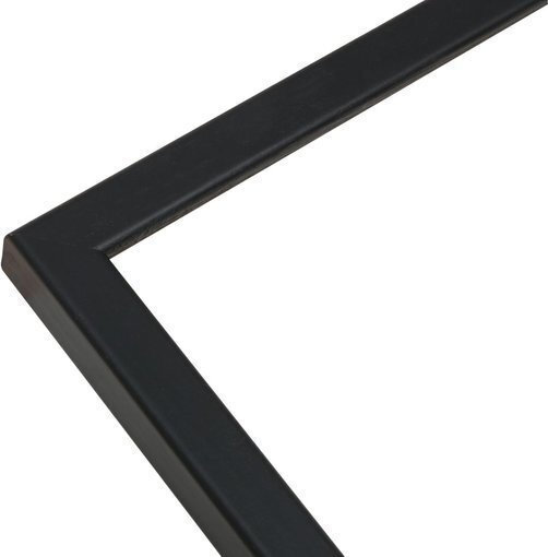 Deknudt Κορνίζα Ξύλινη 30x30cm με Μαύρο Πλαίσιο S41JL2_30,0X30,0 - Image 3