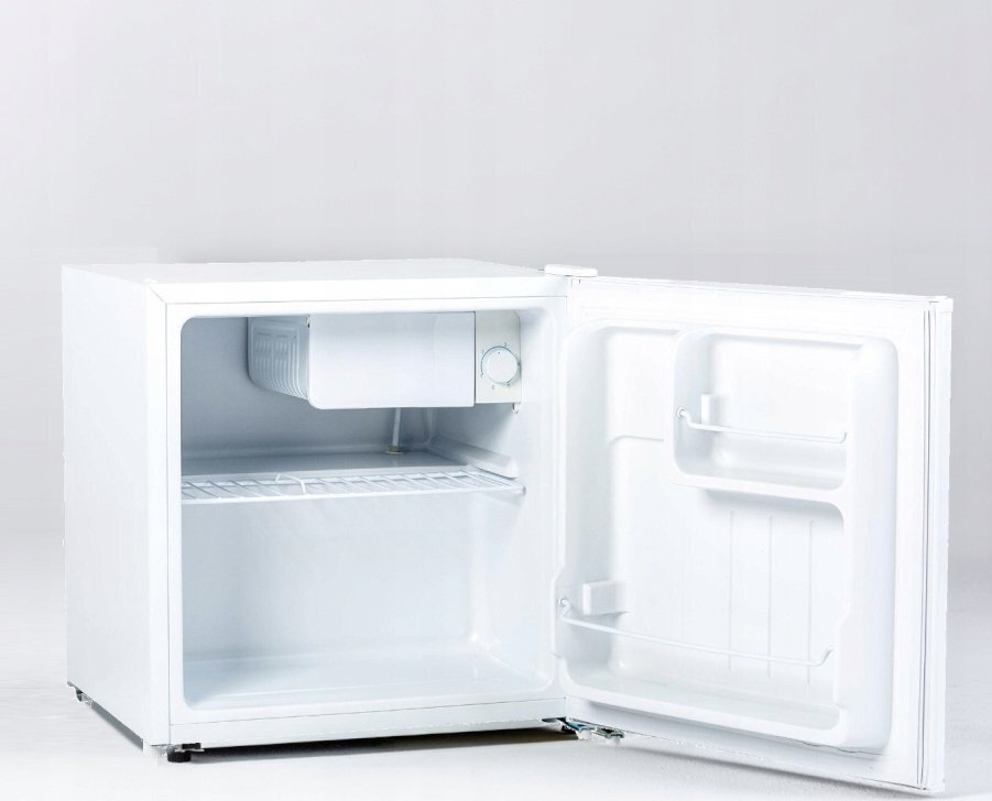 Ravanson Mini Bar 42lt Υ48.5xΠ47.5xΒ45εκ. Λευκό LKK-50E - Image 3