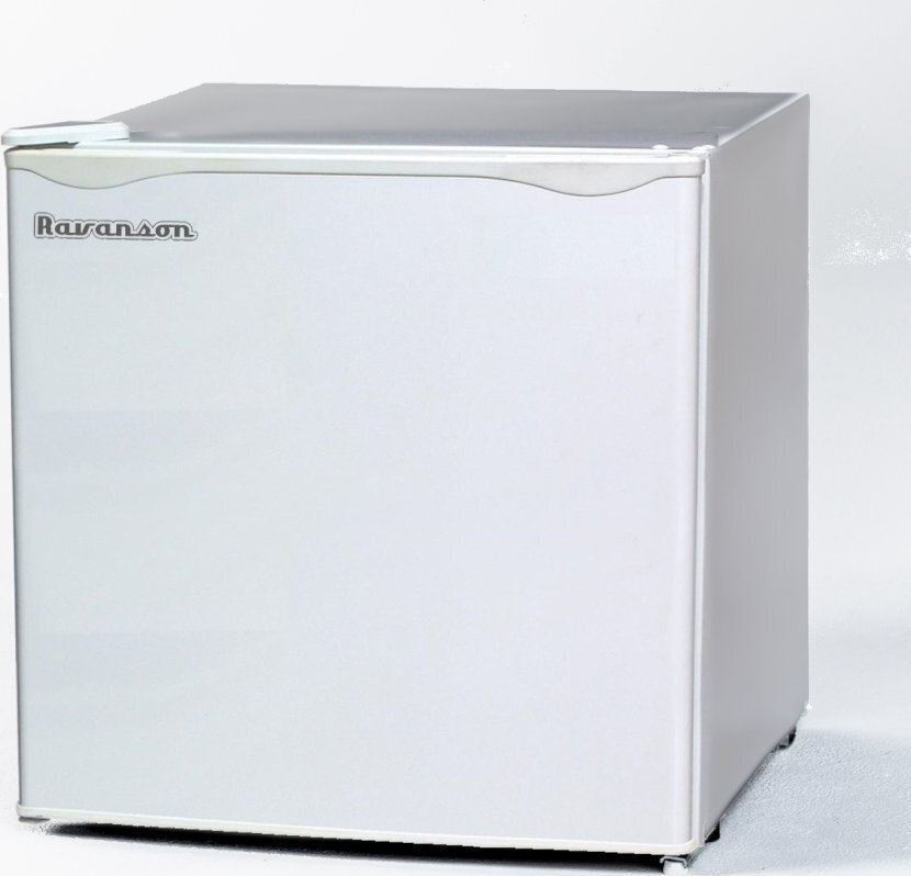 Ravanson Mini Bar 42lt Υ48.5xΠ47.5xΒ45εκ. Λευκό LKK-50E - Image 6