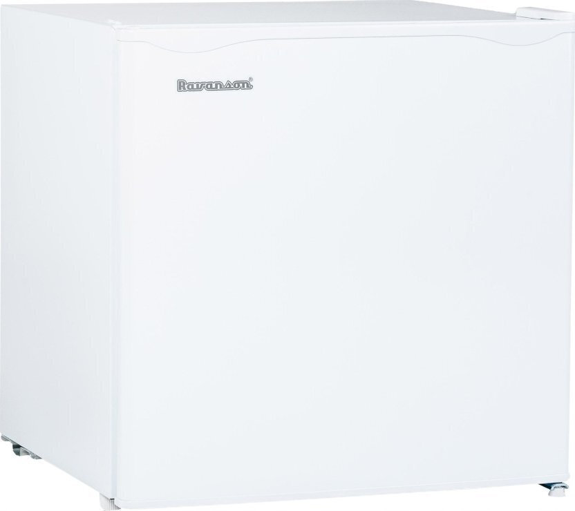 Ravanson Mini Bar 42lt Υ48.5xΠ47.5xΒ45εκ. Λευκό LKK-50E - Image 5