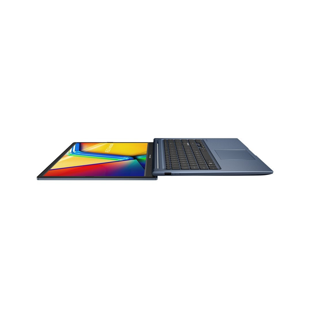 Asus Vivobook 15 X1504VA-CB52 15.6" FHD (i5-1335U/16GB/1TB SSD/W11 Home) Quiet Blue (US Keyboard) - Image 3