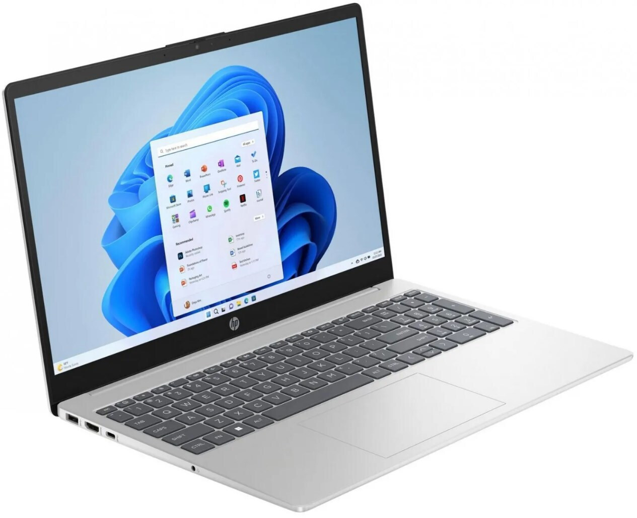 PRO Legion Pro 5 16ADR10 16" IPS QHD+ 240Hz (Ryzen 9-8945HX/32GB/1TB SSD/GeForce RTX 5070/W11 Pro) Eclipse Black (US Keyboard) - Image 2