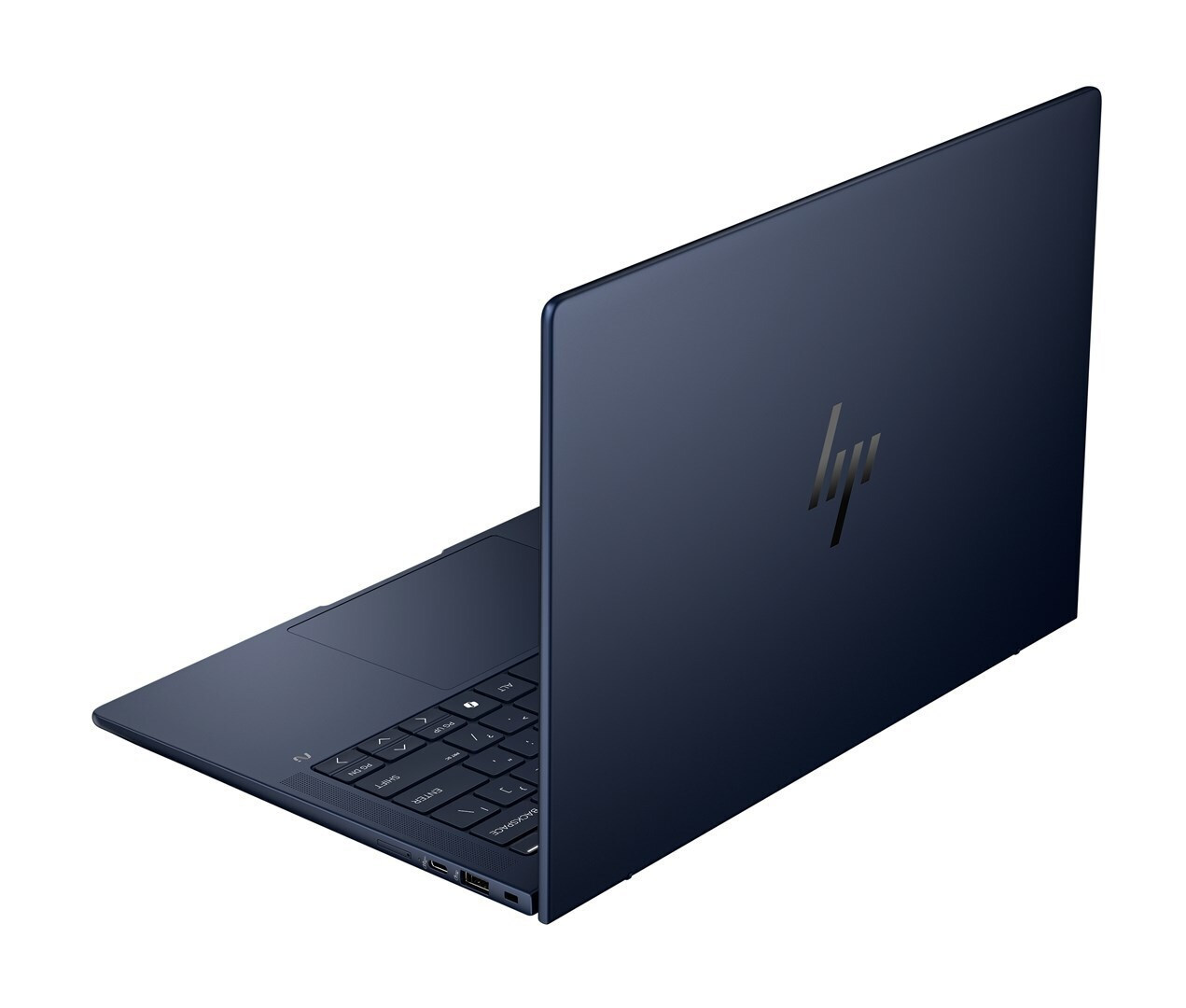 HP Elitebook X G1i 14" IPS QHD+ (Ultra 7-258V/32GB/1TB SSD/W11 Pro) (International English Keyboard) - Image 5