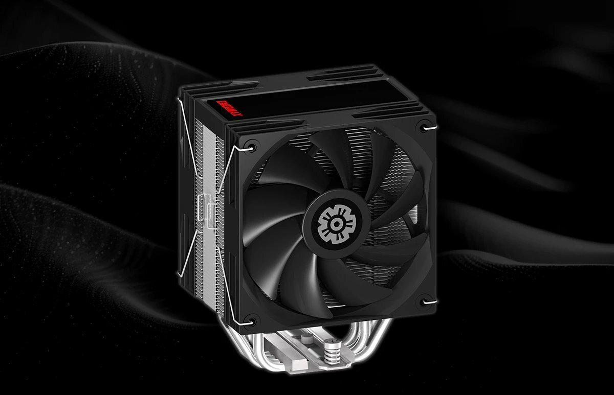 Enermax ETS-T41 Ψύκτρα Επεξεργαστή για Socket AM4/AM5/1200/115x/1700 - Image 5