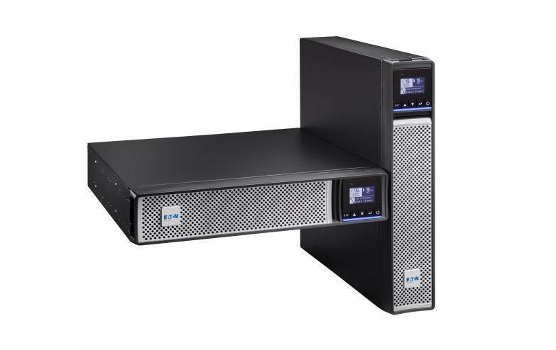Eaton 5PX Gen2 UPS Line-Interactive 2200VA 2200W