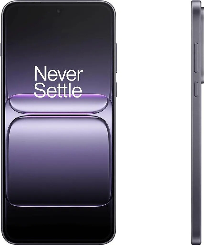 OnePlus Nord 5 5G Dual SIM (12/512GB) Phantom Grey - Image 4