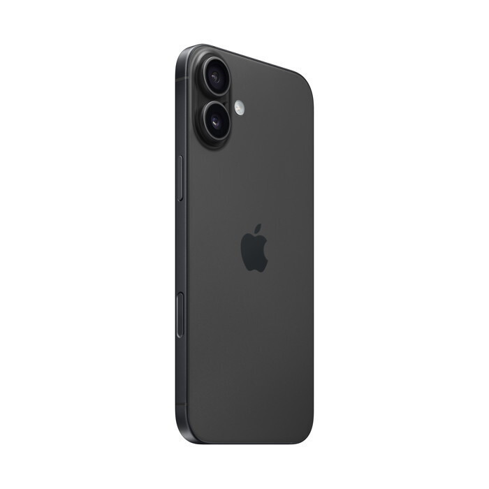 Apple iPhone 16 Plus (8/256GB) Black - Image 2
