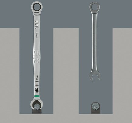 Wera Γερμανοπολύγωνο Καστάνιας 19mm 05020354001 - Image 3