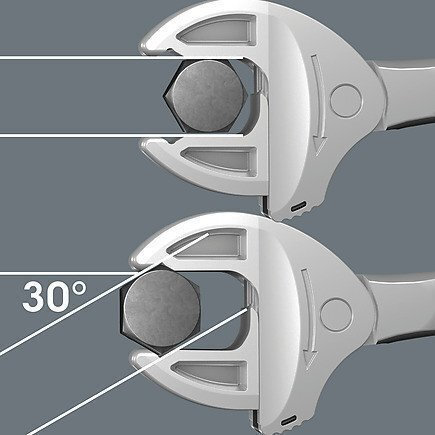 Wera Κατσαβίδι 05020331001 - Image 3