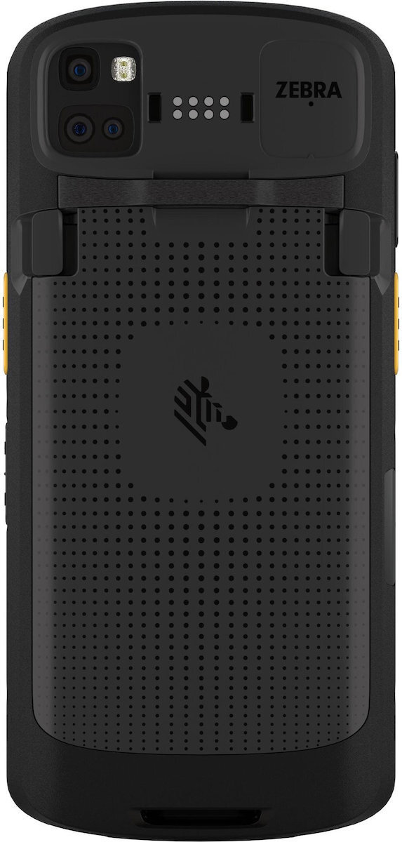 Zebra TC58 PDA με Δυνατότητα Ανάγνωσης 2D και QR Barcodes TC58B1-3T1K6E2A8A-A6 - Image 4