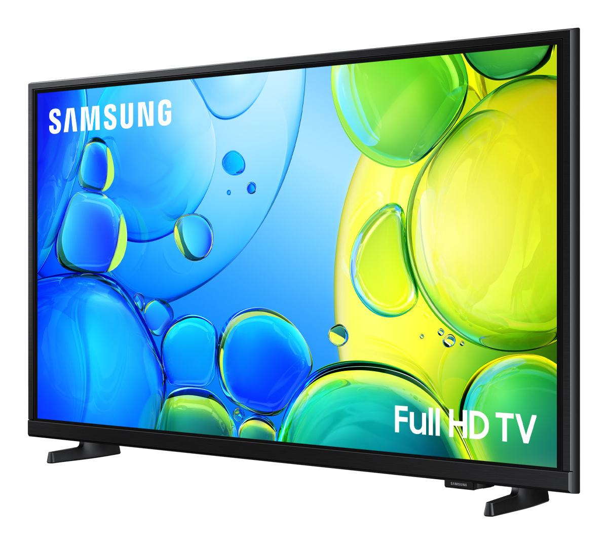 Samsung Smart Τηλεόραση 27" Full HD LED F6000F (2025) UE27F6000FUXZT - Image 4