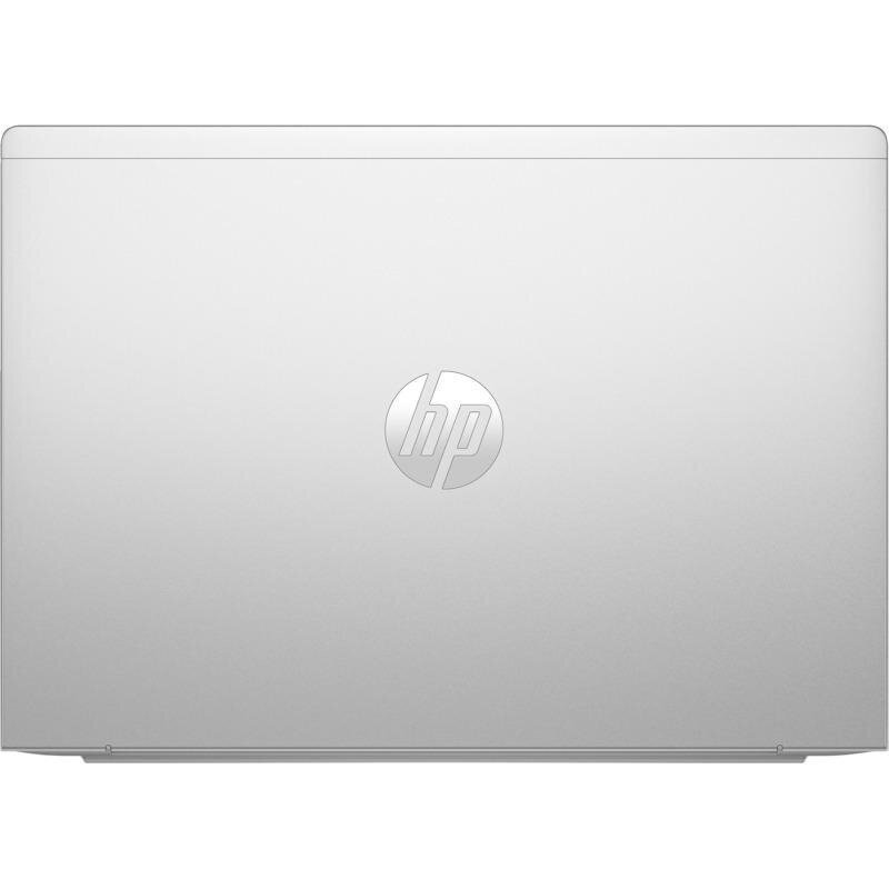 HP ProBook 440 G11 14" IPS FHD+ (Ultra 7-155U/16GB/512GB SSD/W11 Pro) Pike Silver (International English Keyboard) - Image 4