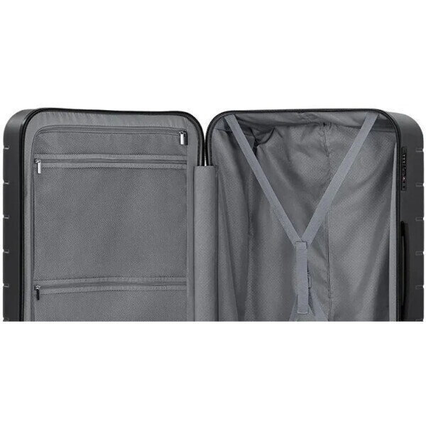 Xiaomi Classic Pro Μεγάλη Βαλίτσα Ταξιδίου Σκληρή Pilkas με 4 Ρόδες Ύψους 76.8εκ. - Image 5