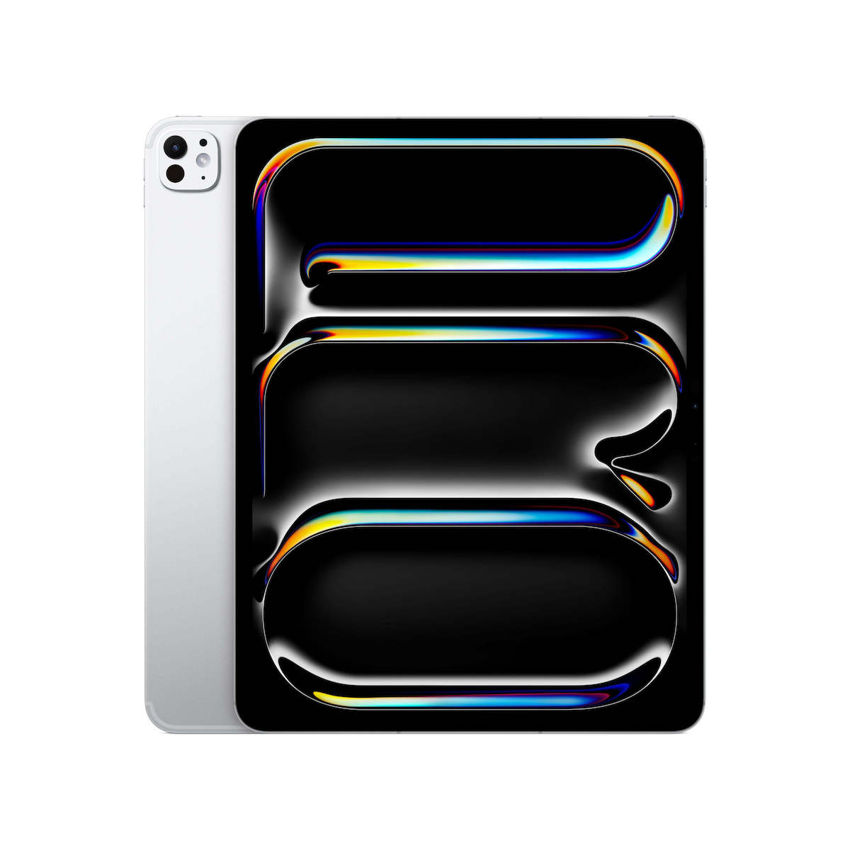 Apple iPad Pro M5 5G 13" (16GB/1TB/Nano-Texture Glass) Silver