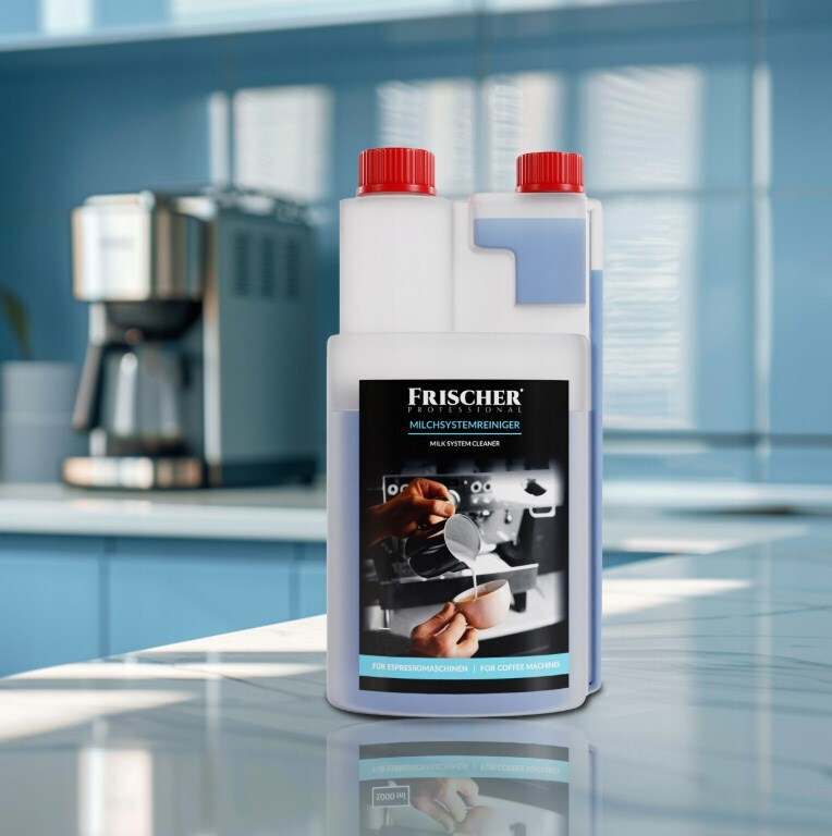 Frischer Milk System FR00148_500 Καθαριστικό Καφετιέρας 500ml - Image 2