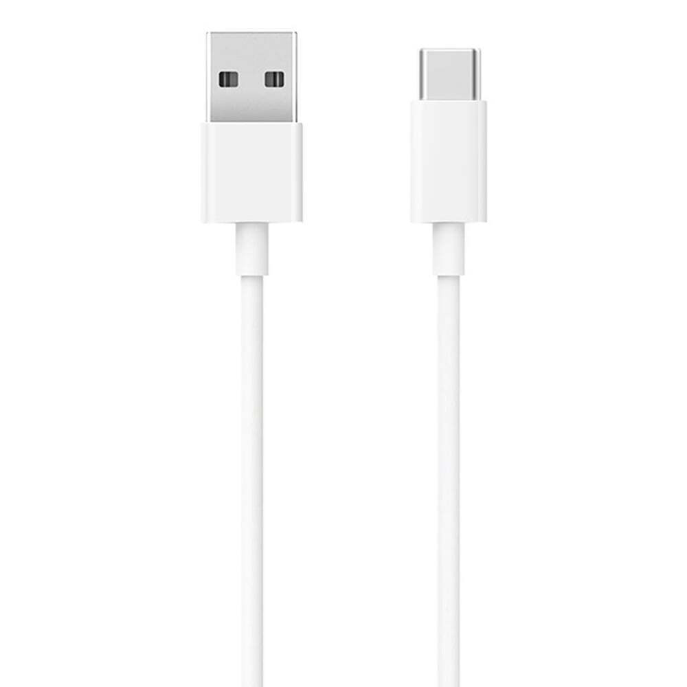 Xiaomi Braided USB 2.0 Cable USB-C male - USB-C 240W Μαύρο 1m BHR087BGL - Image 3