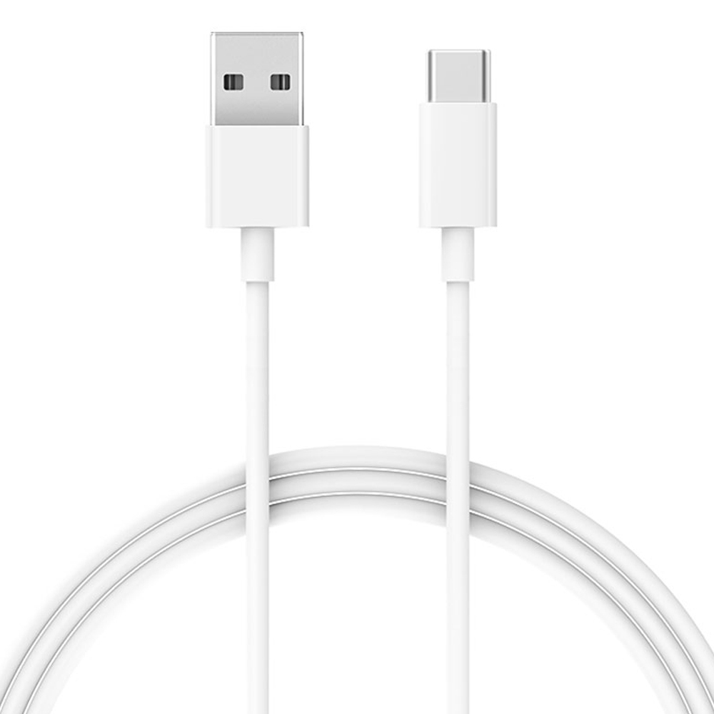 Xiaomi Braided USB 2.0 Cable USB-C male - USB-C 240W Μαύρο 1m BHR087BGL - Image 4