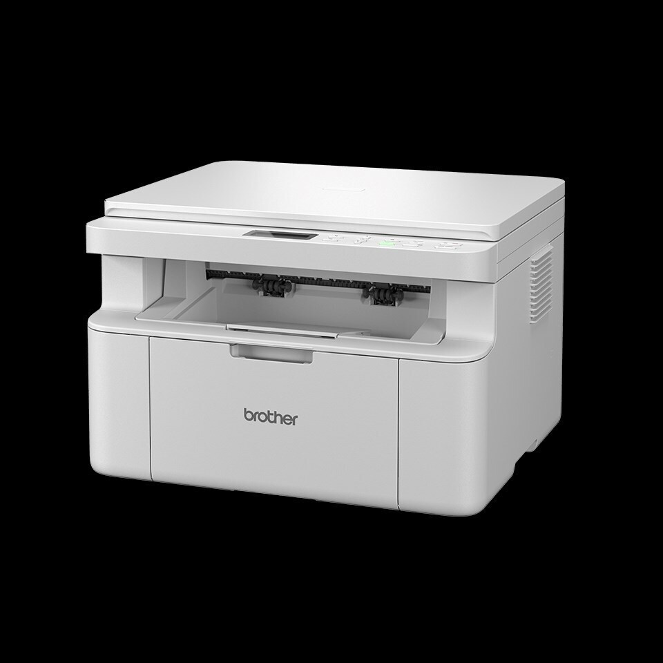 Brother Ασπρόμαυρος Εκτυπωτής Laser DCP-L1630W - Image 4