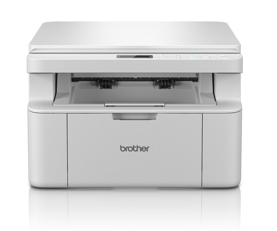 Brother Ασπρόμαυρος Εκτυπωτής Laser DCP-L1630W - Image 6