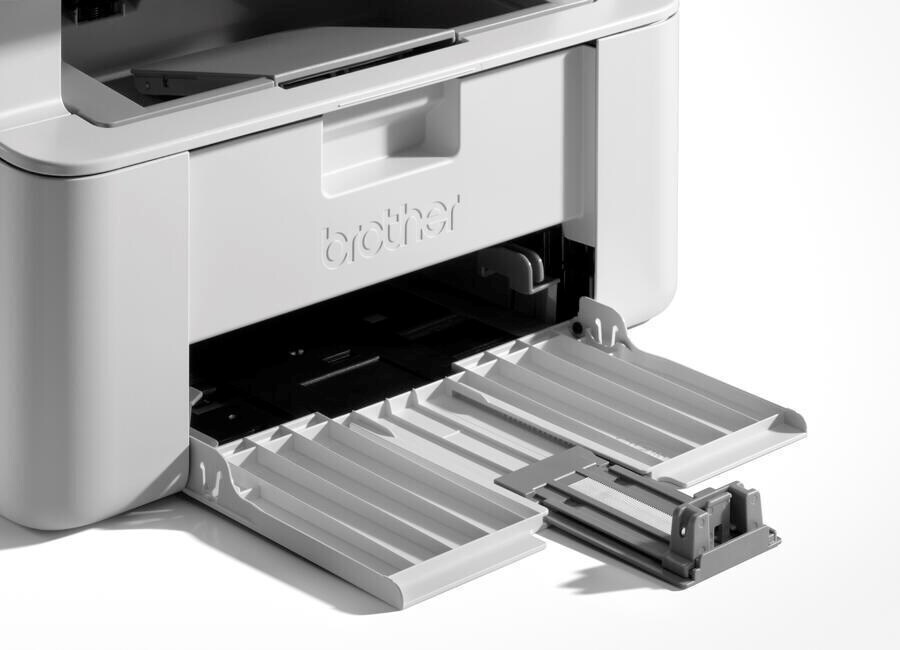 Brother Ασπρόμαυρος Εκτυπωτής Laser DCP-L1630W - Image 10