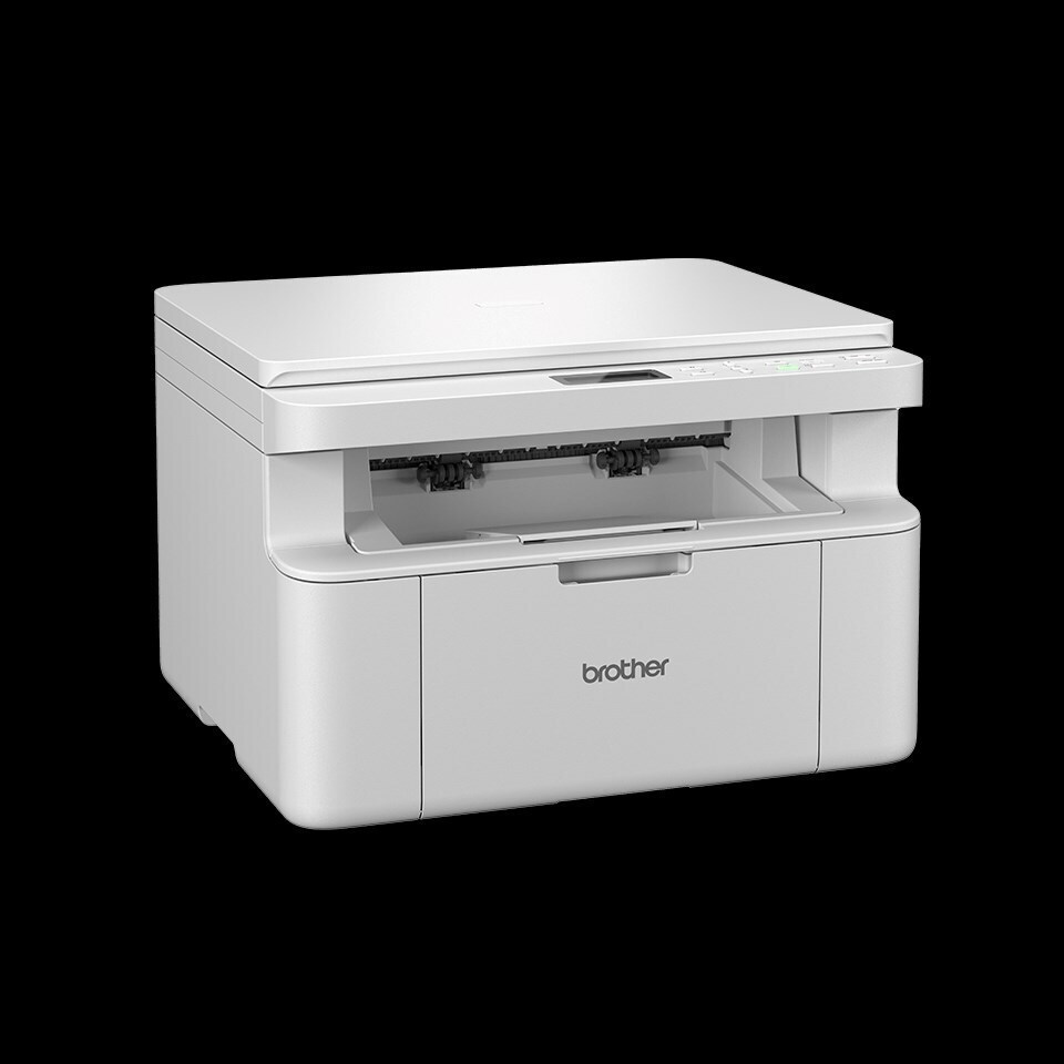 Brother Ασπρόμαυρος Εκτυπωτής Laser DCP-L1630W - Image 5
