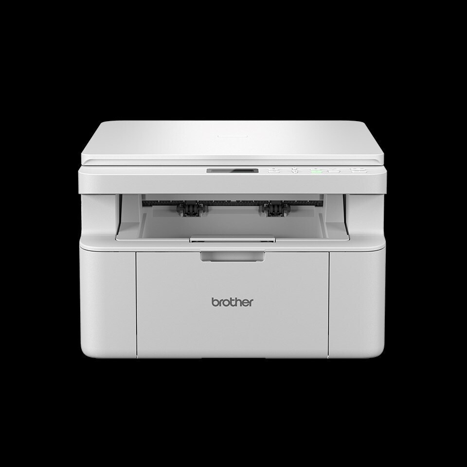 Brother Ασπρόμαυρος Εκτυπωτής Laser DCP-L1630W - Image 9