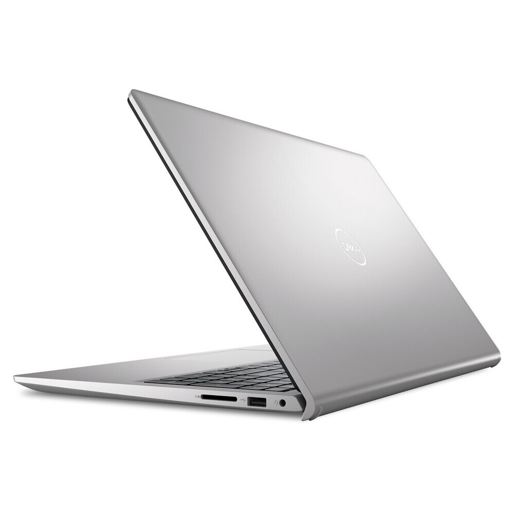 Dell DC15250 15.6" FHD (i5-1334U/16GB/1TB SSD/W11 Pro) Platinum Silver (US Keyboard) - Image 4