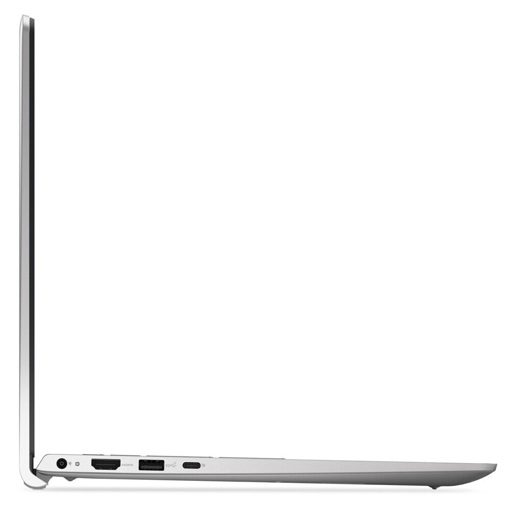 Dell DC15250 15.6" FHD (i5-1334U/16GB/1TB SSD/W11 Pro) Platinum Silver (US Keyboard) - Image 5