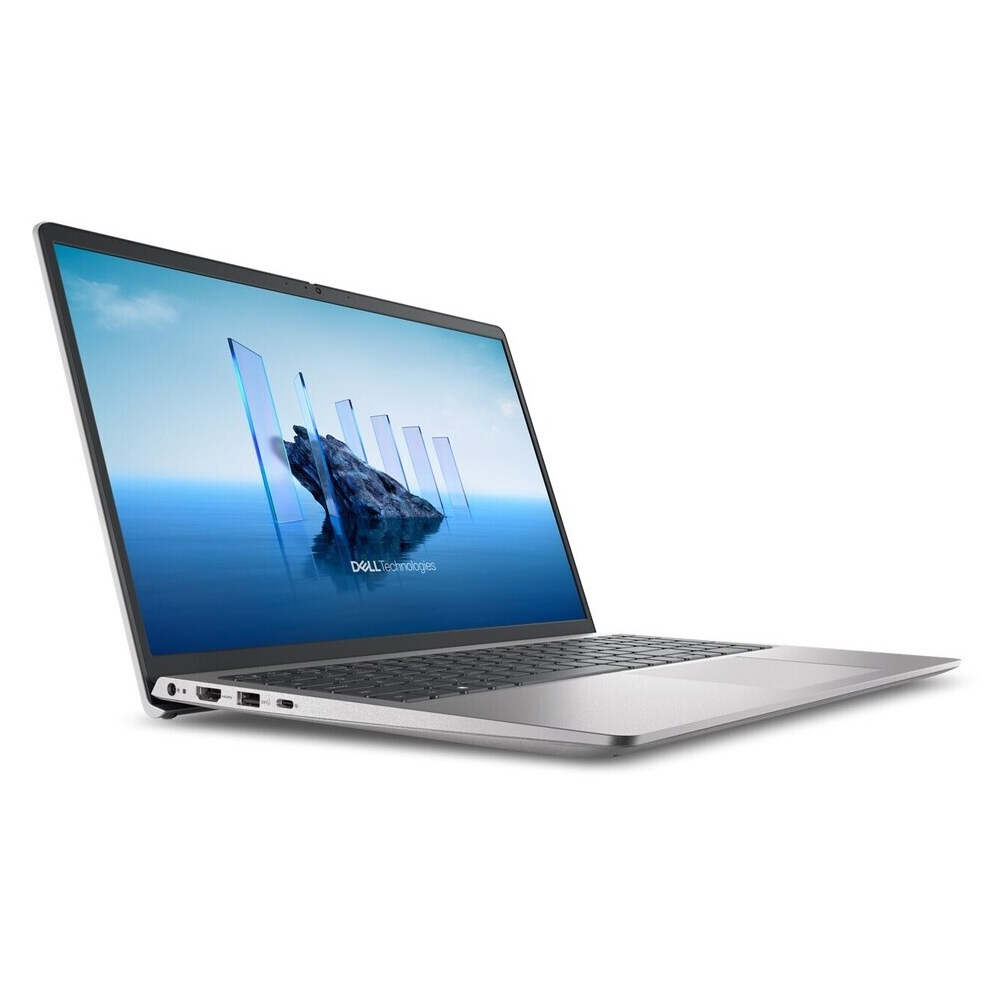 Dell DC15250 15.6" FHD (i5-1334U/16GB/1TB SSD/W11 Pro) Platinum Silver (US Keyboard) - Image 7