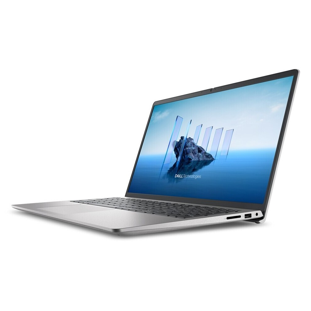 Dell DC15250 15.6" FHD (i5-1334U/16GB/1TB SSD/W11 Pro) Platinum Silver (US Keyboard) - Image 8