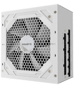 Alternative view of Gigabyte GP-UD1000GM PG5 rev. 2.0 1000W Λευκό Τροφοδοτικό Υπολογιστή Full Modular 80 Plus Gold