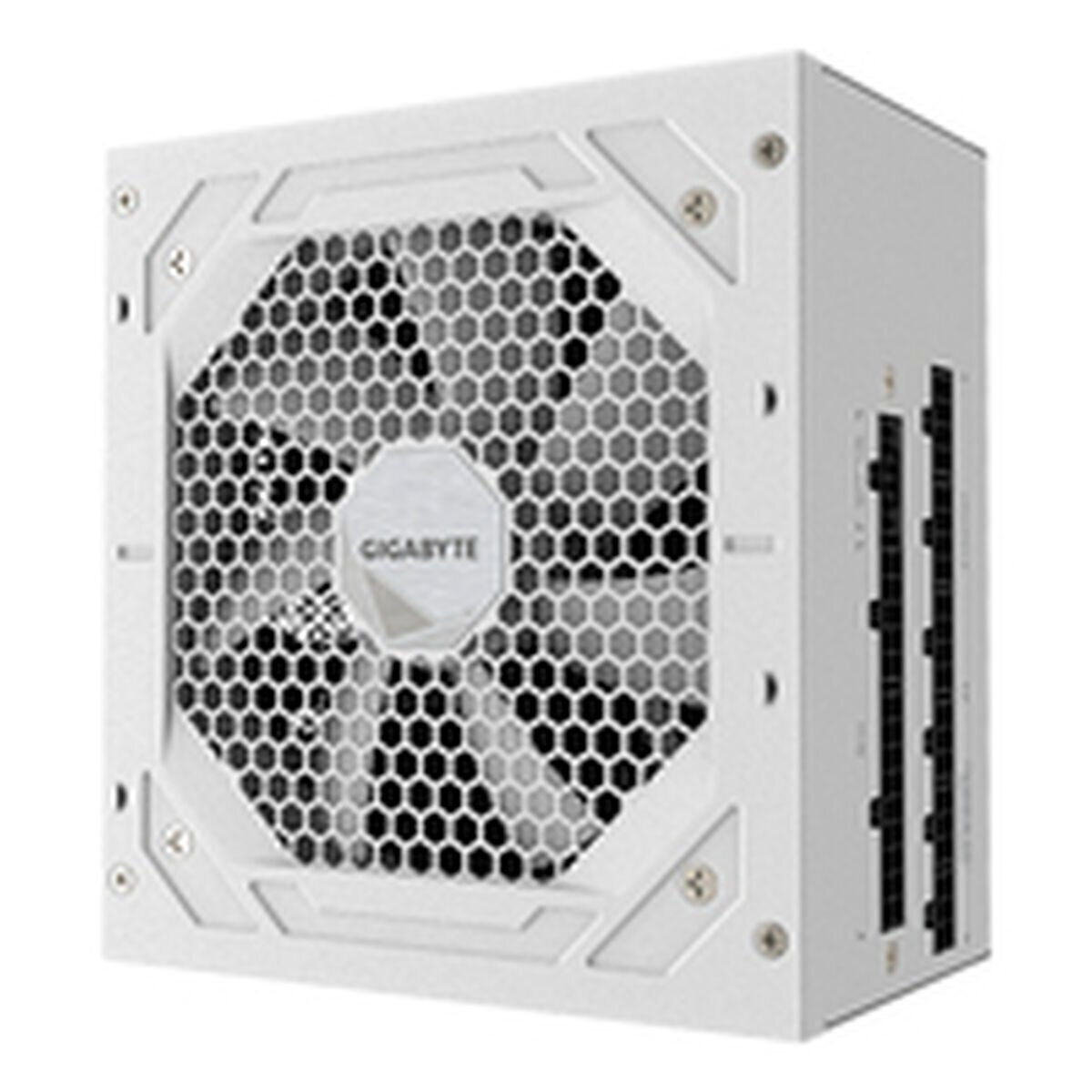 Gigabyte GP-UD1000GM PG5 rev. 2.0 1000W Λευκό Τροφοδοτικό Υπολογιστή Full Modular 80 Plus Gold - Image 2