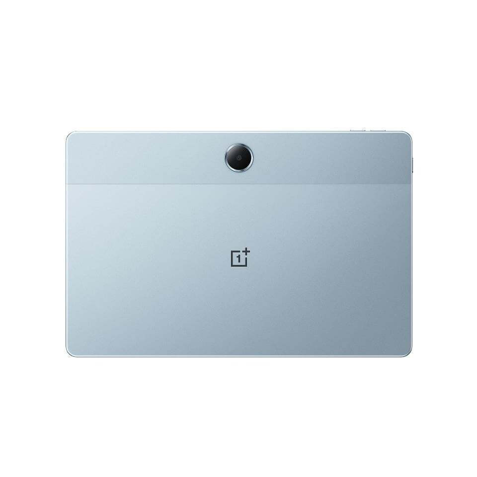 OnePlus Pad Lite 4G 11" Tablet (8GB/128GB) Aero Blue - Image 2