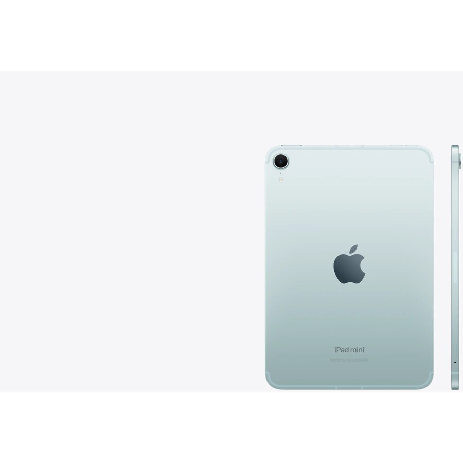 Apple iPad Mini 2024 5G 8.3" (8GB/512GB) Blue - Image 3