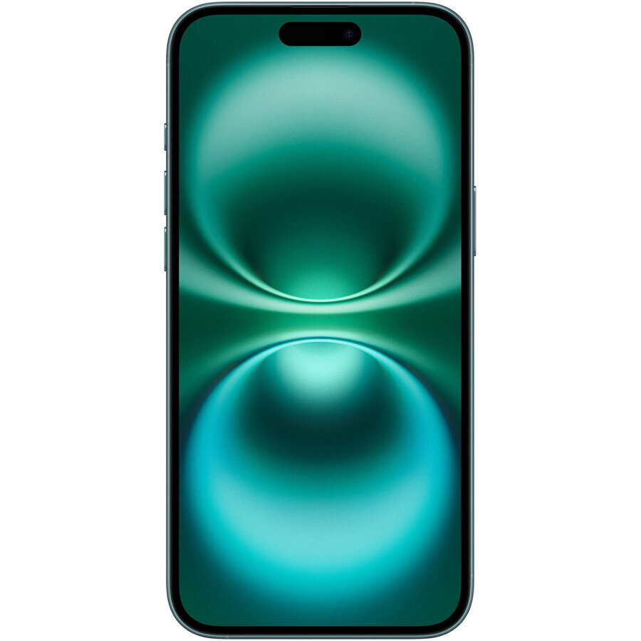Apple iPhone 16 Plus (8/128GB) Teal - Image 3