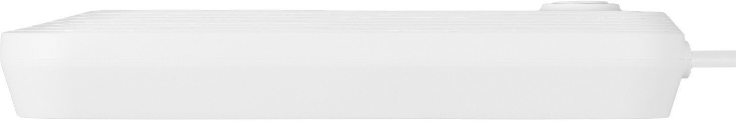 Maclean Energy Πολύπριζο 3 Θέσεων με Καλώδιο 1.5m MCE394 W - Image 4